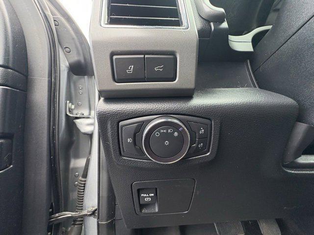 used 2020 Ford Expedition car, priced at $29,380