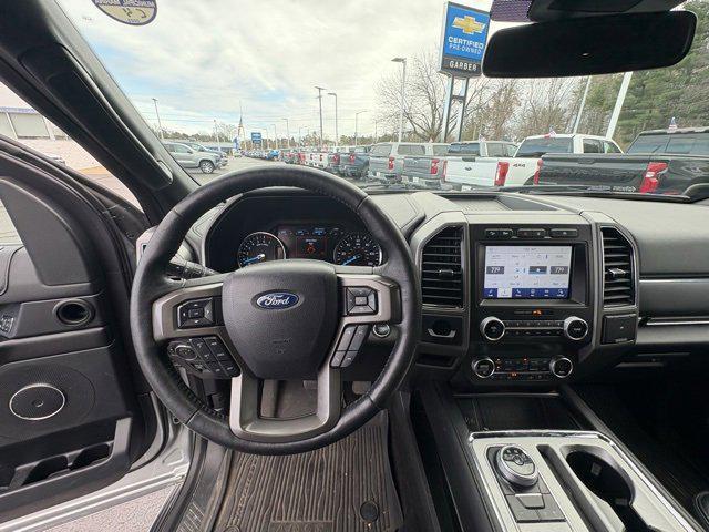 used 2020 Ford Expedition car, priced at $29,380