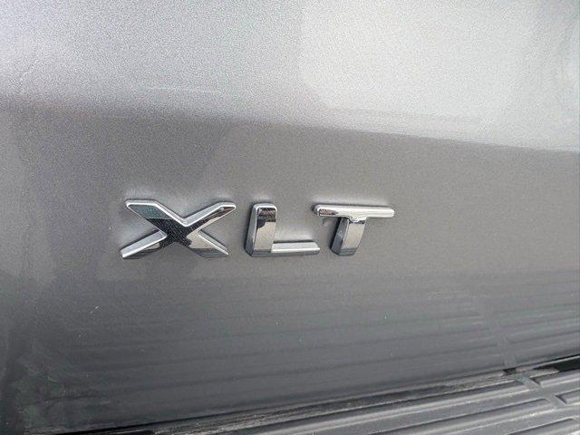 used 2020 Ford Expedition car, priced at $29,380