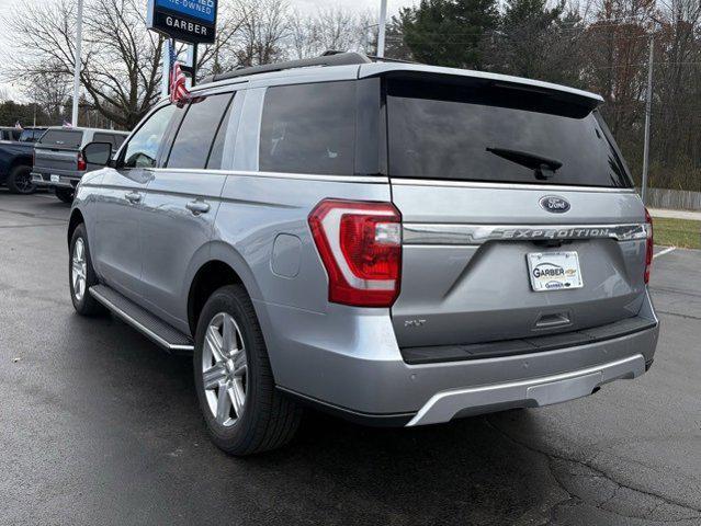used 2020 Ford Expedition car, priced at $29,380
