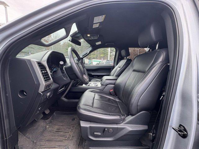 used 2020 Ford Expedition car, priced at $29,380