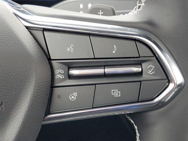 new 2026 Chevrolet Traverse car, priced at $56,551