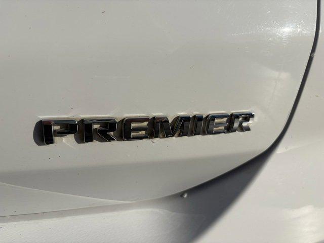 used 2020 Chevrolet Equinox car, priced at $18,383