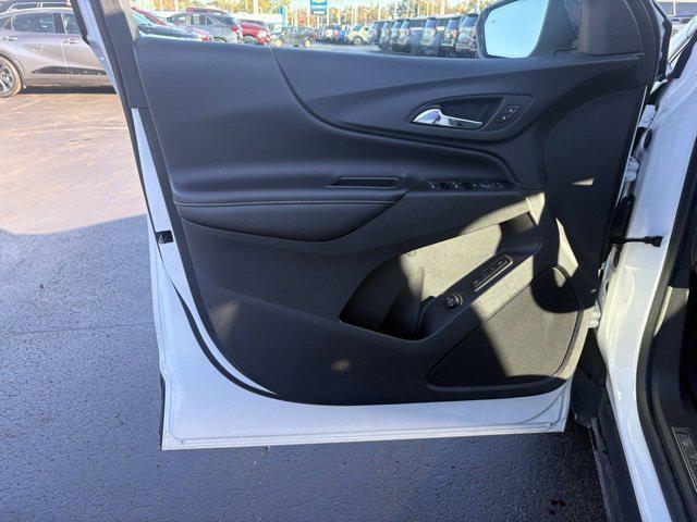 used 2020 Chevrolet Equinox car, priced at $18,383