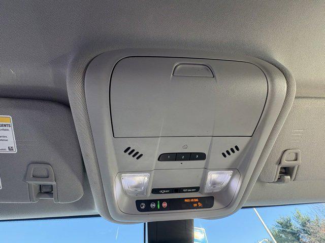 used 2020 Chevrolet Equinox car, priced at $18,383