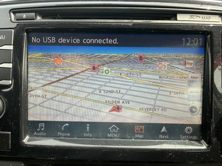 used 2016 Nissan Maxima car, priced at $8,995