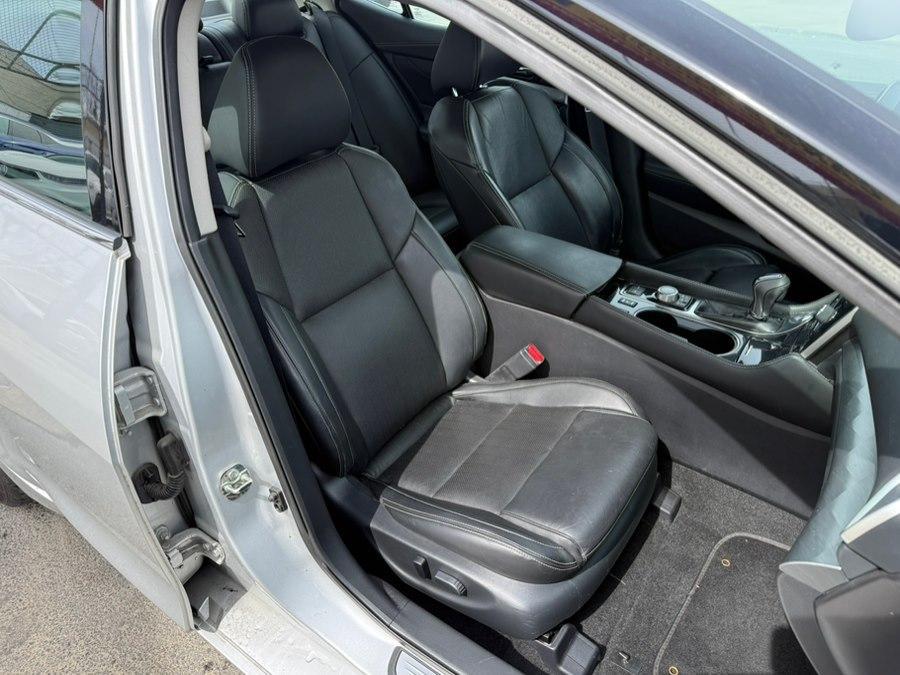 used 2016 Nissan Maxima car, priced at $8,995