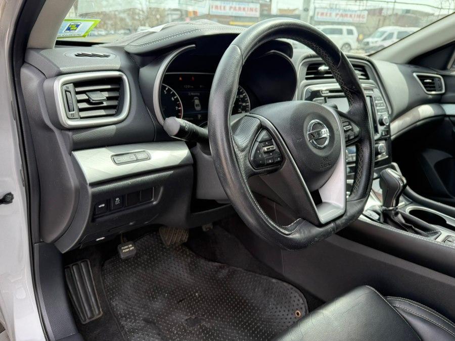 used 2016 Nissan Maxima car, priced at $8,995