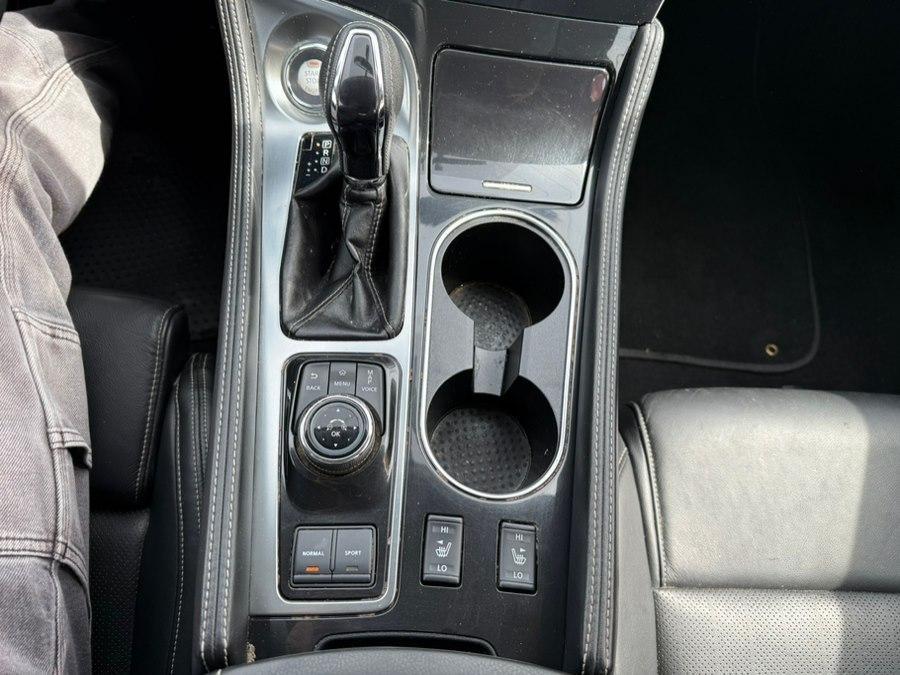 used 2016 Nissan Maxima car, priced at $8,995