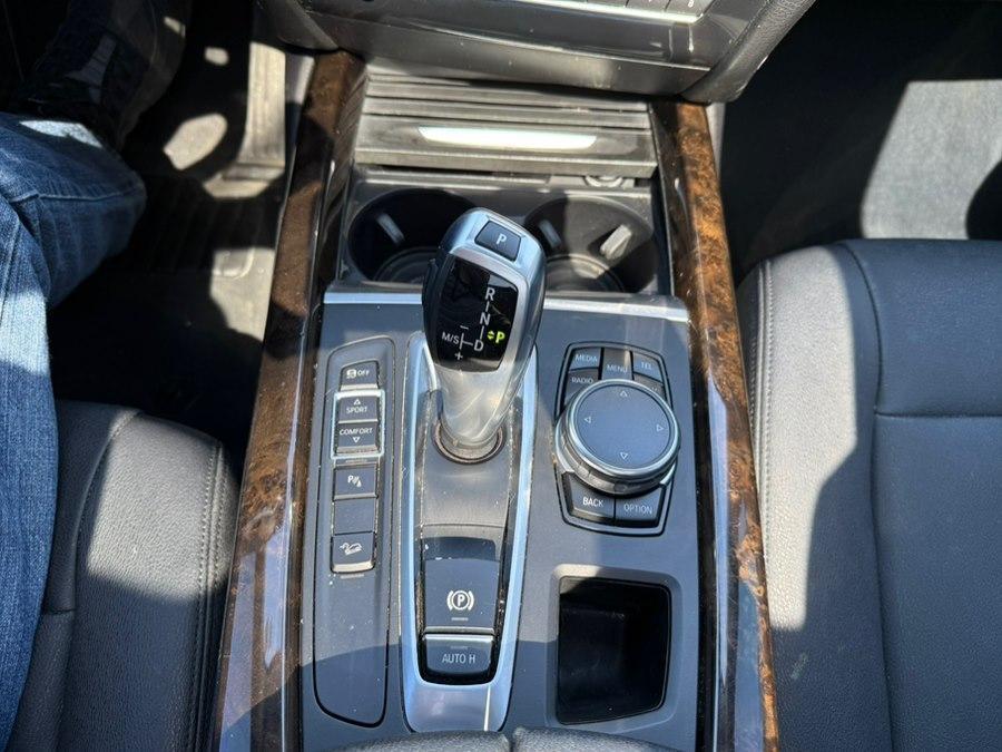 used 2016 BMW X5 car, priced at $13,995