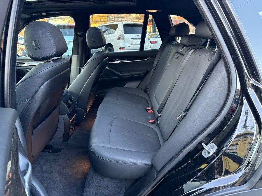 used 2017 BMW X5 car, priced at $11,995