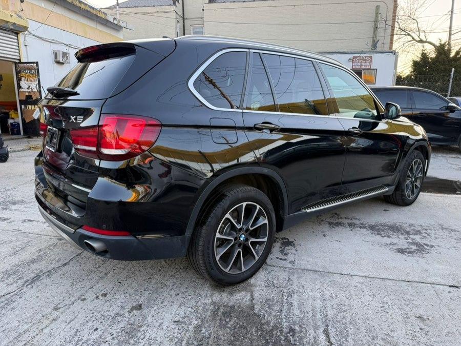used 2017 BMW X5 car, priced at $11,995