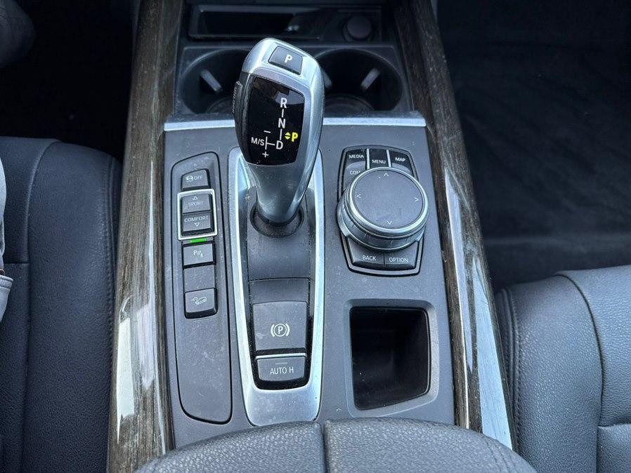 used 2017 BMW X5 car, priced at $11,995