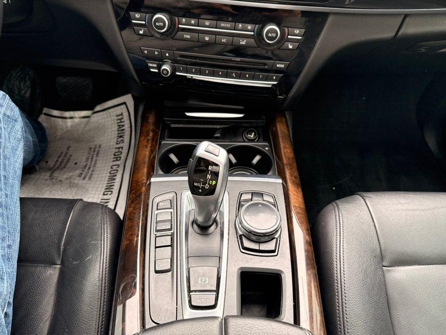 used 2015 BMW X5 car, priced at $12,995