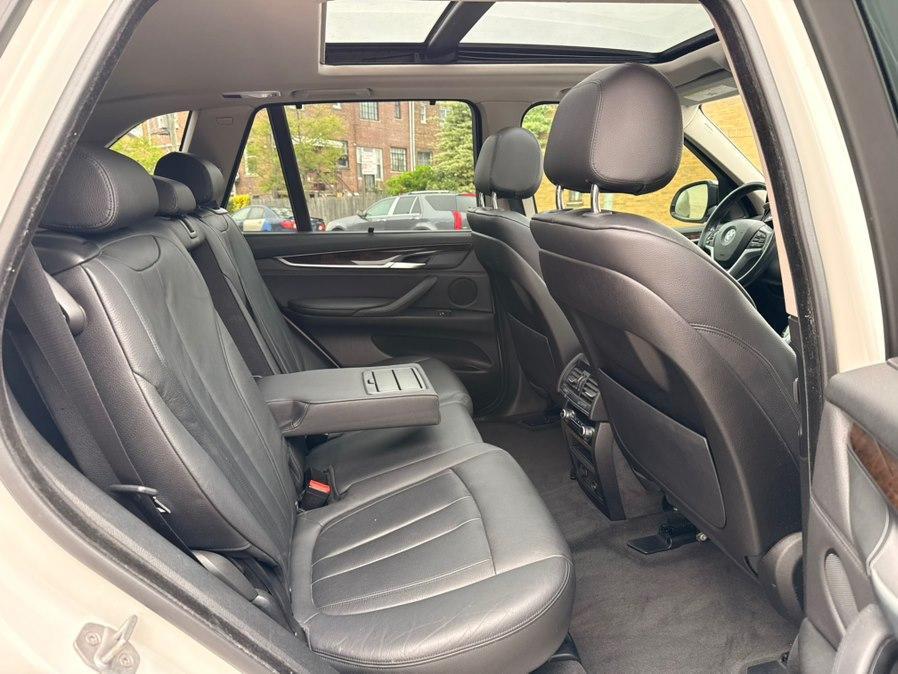 used 2015 BMW X5 car, priced at $12,995