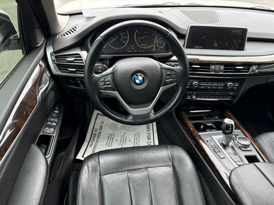 used 2015 BMW X5 car, priced at $12,995