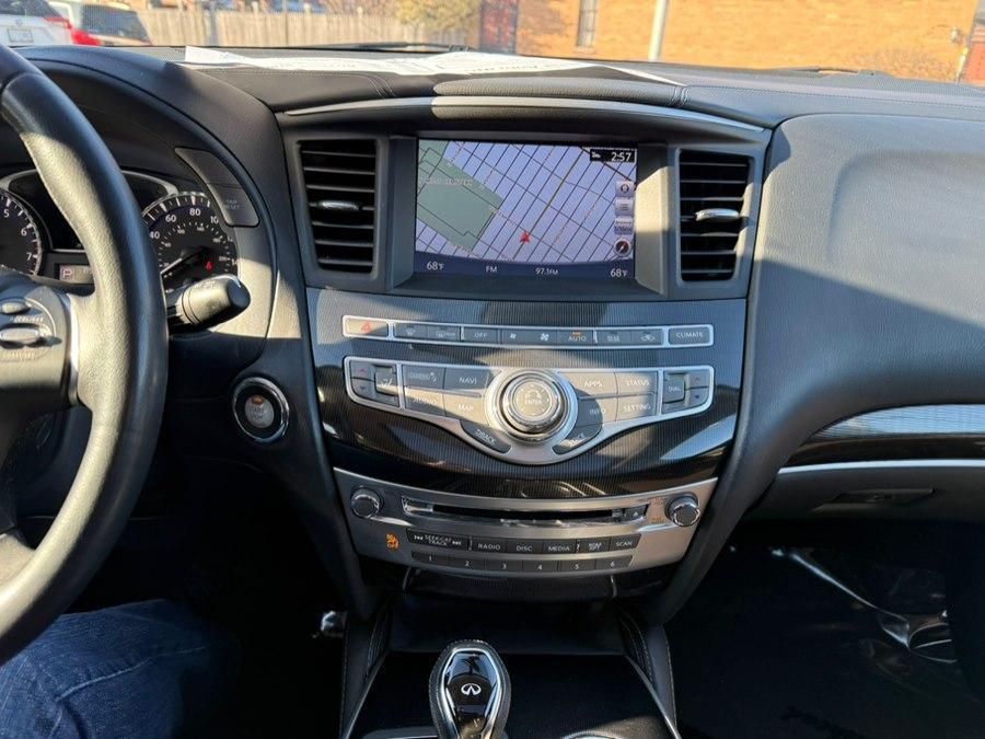 used 2019 INFINITI QX60 car, priced at $19,999