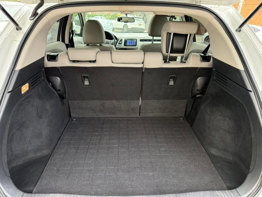 used 2016 Honda HR-V car, priced at $12,995