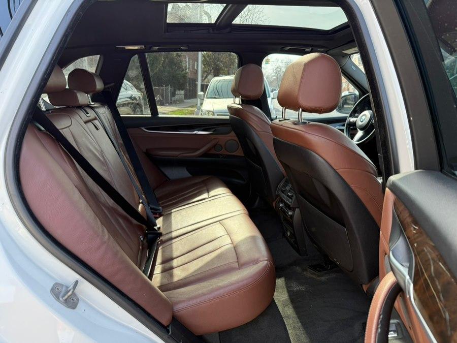 used 2015 BMW X5 car, priced at $11,995