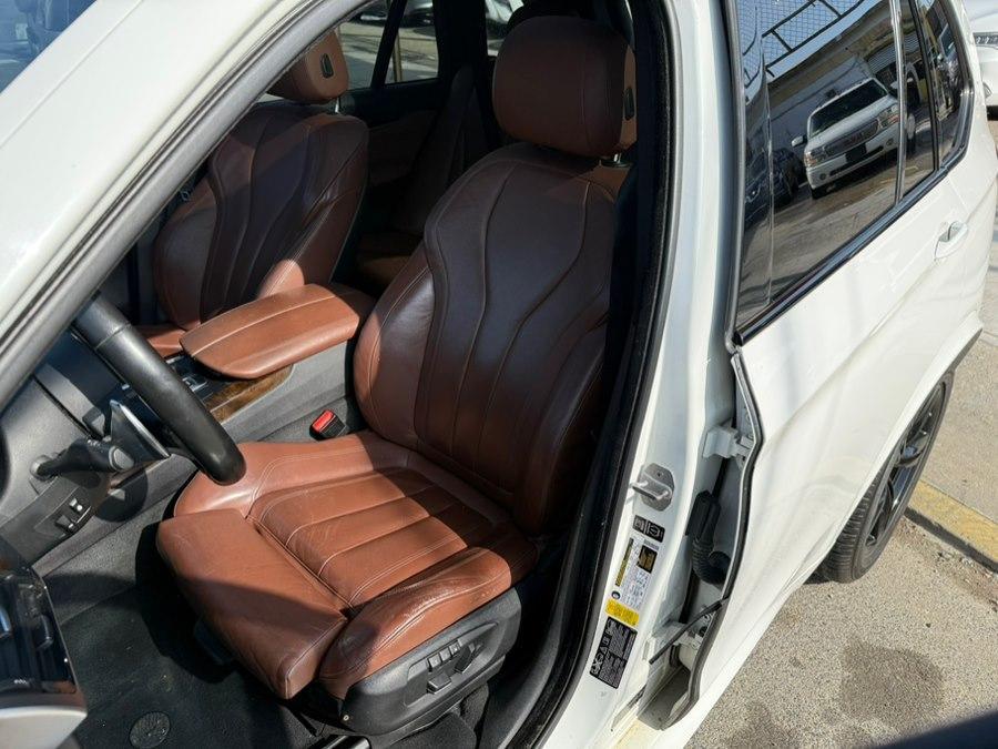 used 2015 BMW X5 car, priced at $11,995