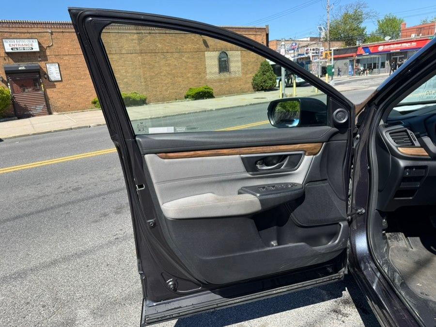 used 2019 Honda CR-V car, priced at $15,995