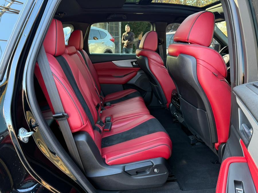 used 2022 Acura MDX car, priced at $28,995