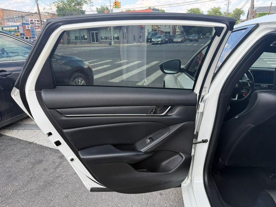 used 2018 Honda Accord car, priced at $16,170