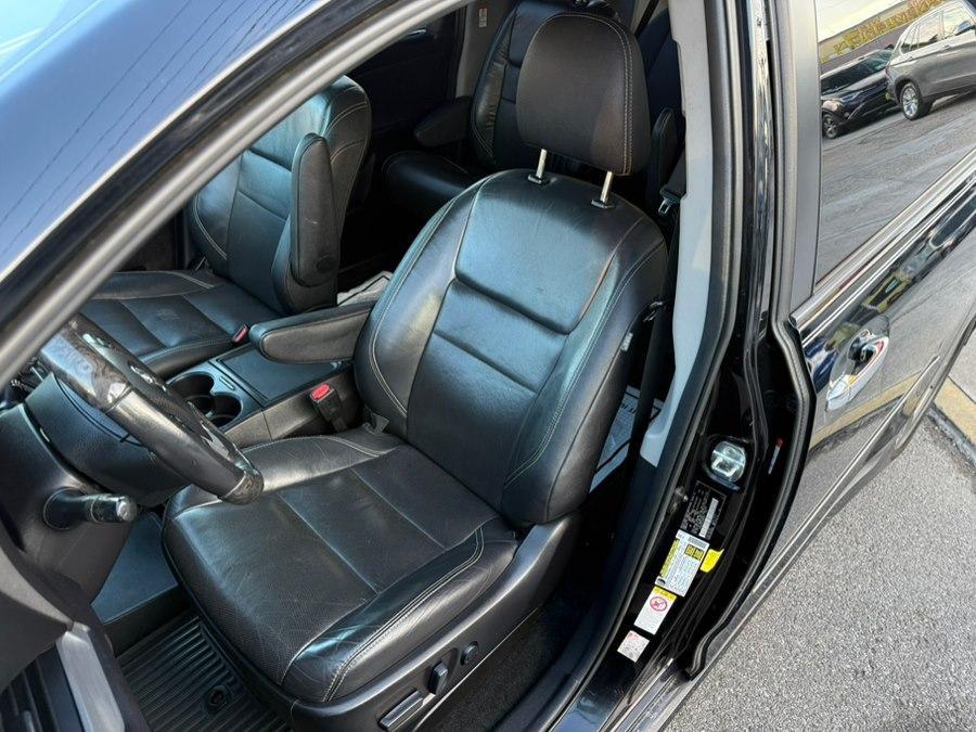 used 2018 Toyota Sienna car, priced at $15,995