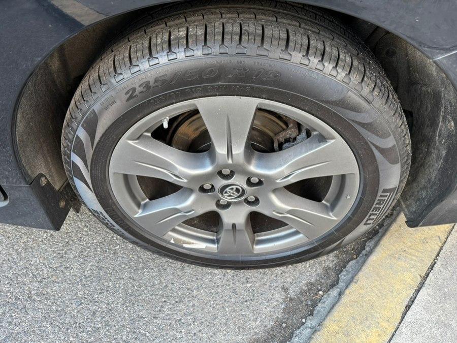 used 2018 Toyota Sienna car, priced at $15,995