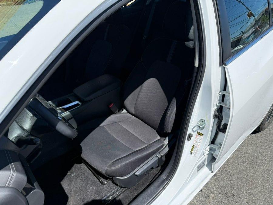 used 2023 Nissan Sentra car, priced at $16,170