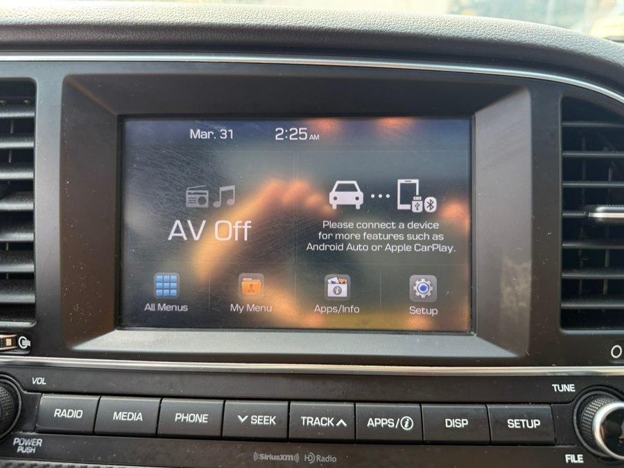 used 2018 Hyundai Elantra car, priced at $7,995