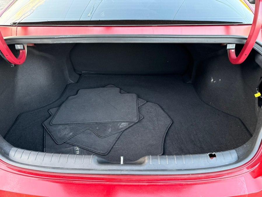 used 2025 Hyundai Elantra car, priced at $20,995