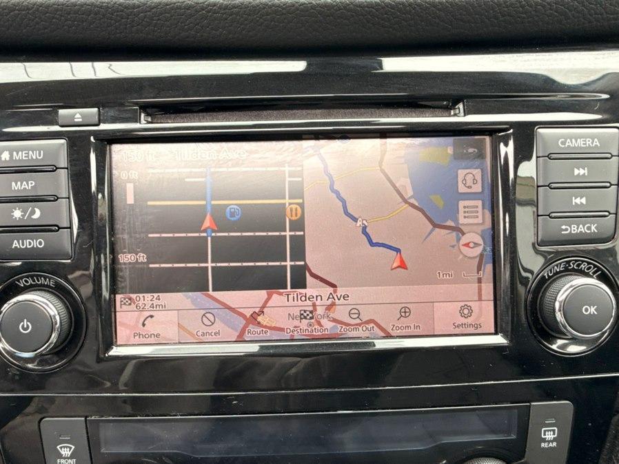 used 2019 Nissan Rogue car, priced at $13,995