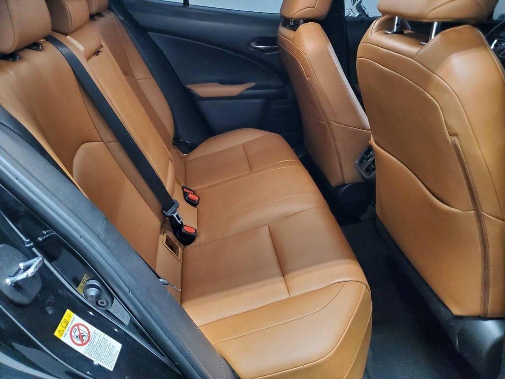 used 2019 Lexus UX 200 car, priced at $16,999