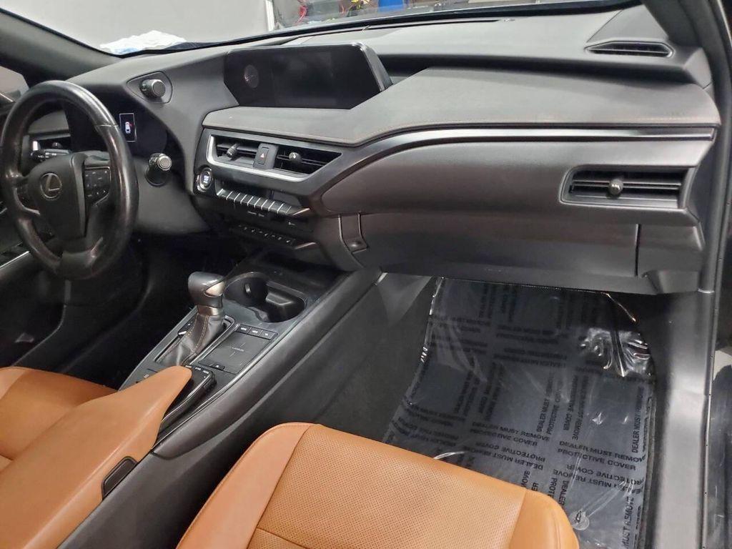 used 2019 Lexus UX 200 car, priced at $16,999