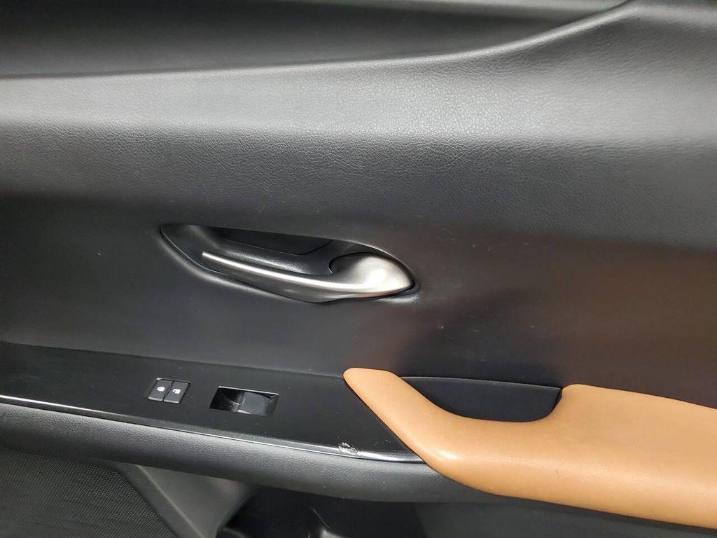 used 2019 Lexus UX 200 car, priced at $16,999