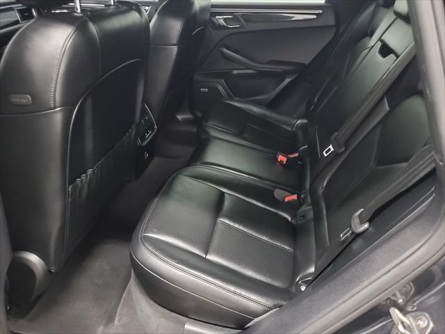 used 2018 Porsche Macan car, priced at $16,994
