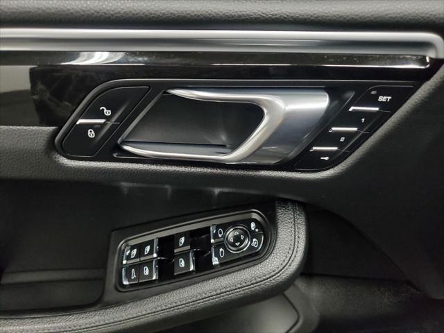 used 2018 Porsche Macan car, priced at $16,994