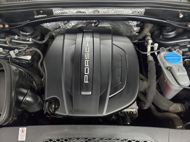 used 2018 Porsche Macan car, priced at $16,994