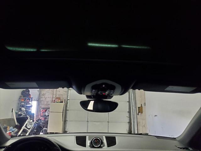 used 2018 Porsche Macan car, priced at $16,994