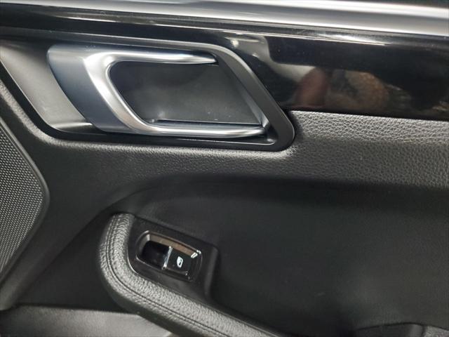 used 2018 Porsche Macan car, priced at $16,994