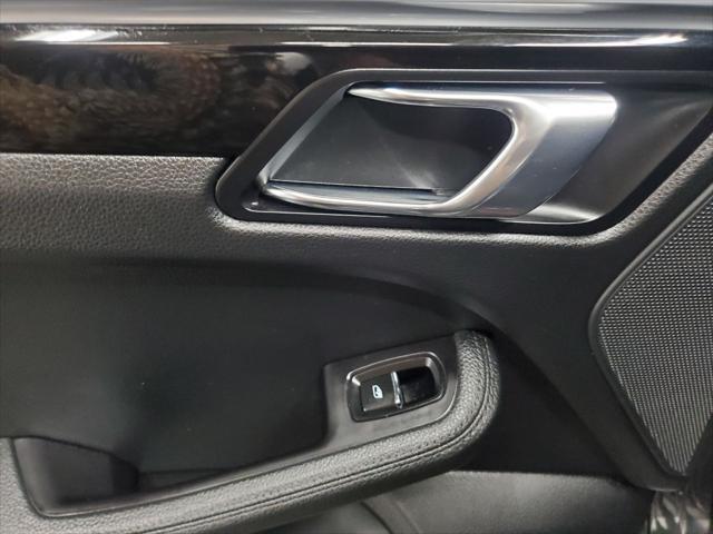 used 2018 Porsche Macan car, priced at $16,994