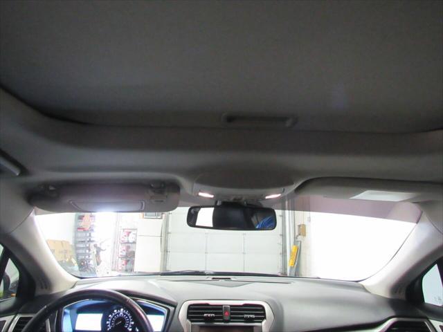 used 2019 Ford Fusion car, priced at $20,994