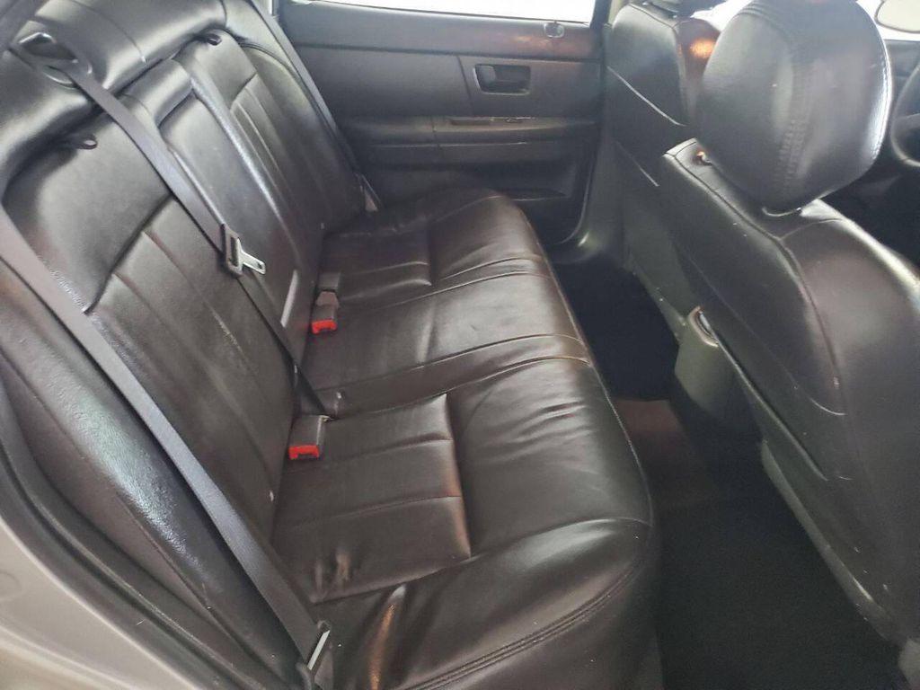 used 2004 Mercury Sable car, priced at $5,499