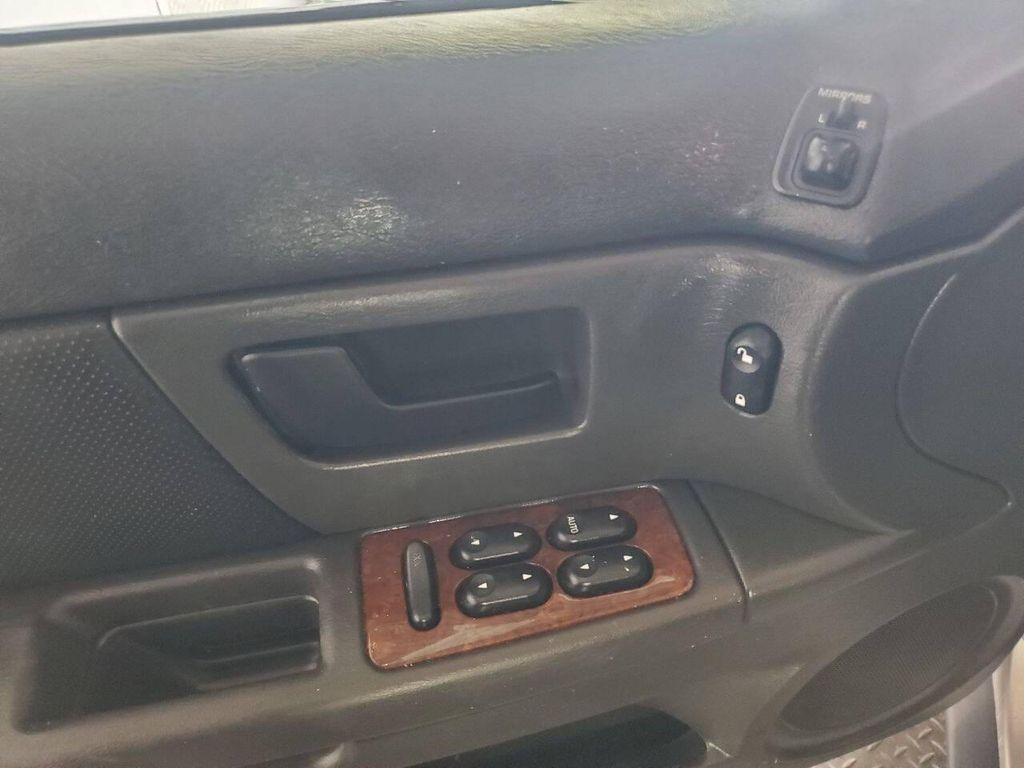 used 2004 Mercury Sable car, priced at $5,499