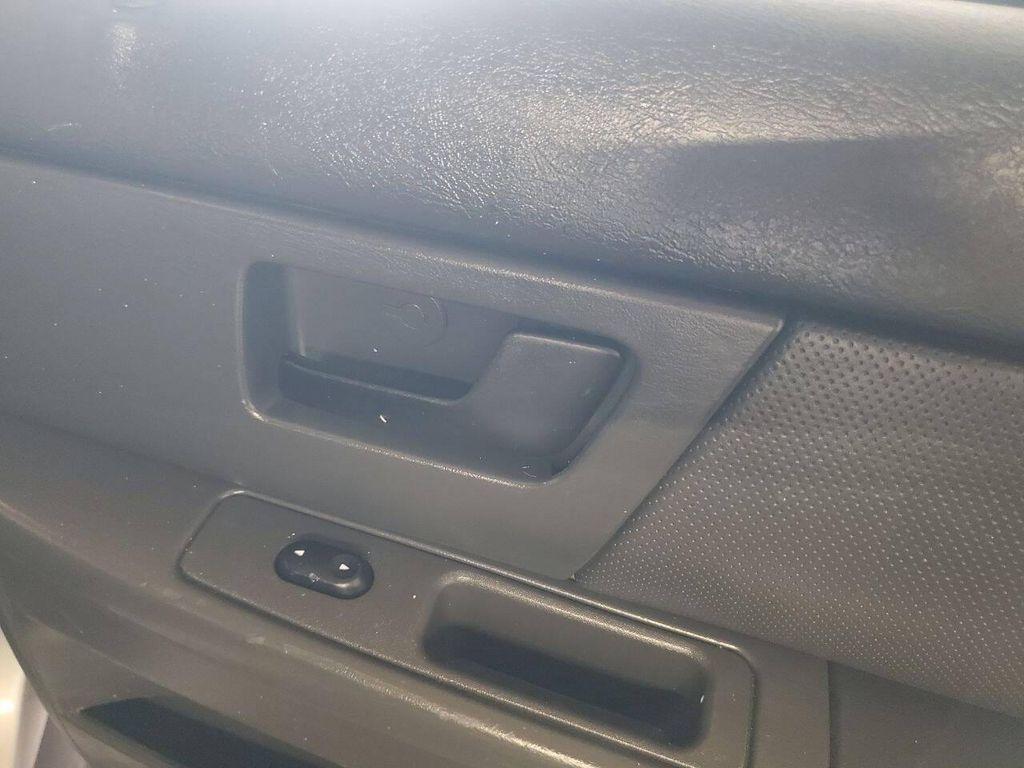 used 2004 Mercury Sable car, priced at $5,499