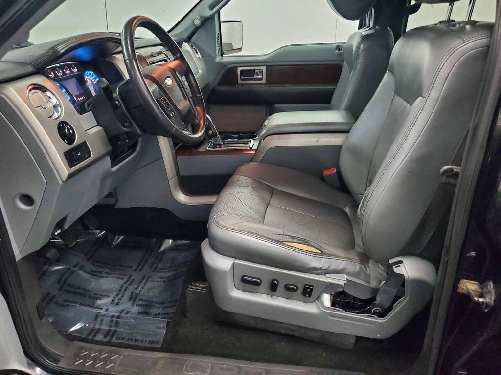 used 2013 Ford F-150 car, priced at $12,494