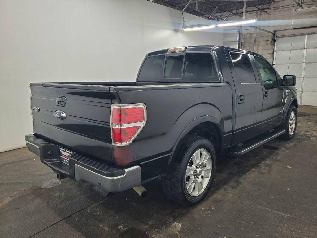 used 2013 Ford F-150 car, priced at $12,494