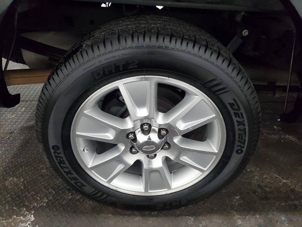 used 2013 Ford F-150 car, priced at $12,494