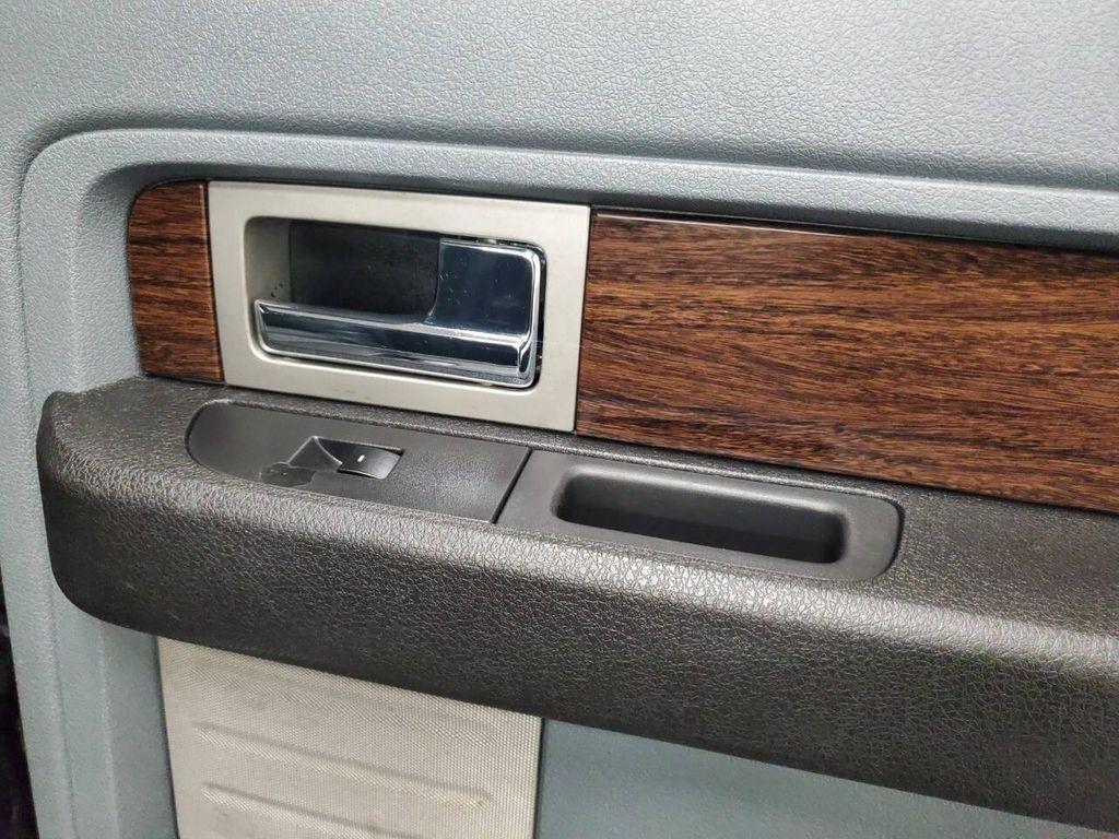 used 2013 Ford F-150 car, priced at $12,494